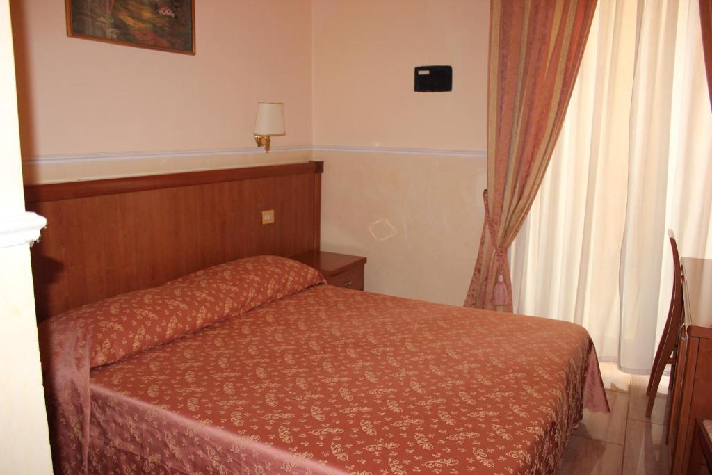 Hotel Aristotele Photo 9