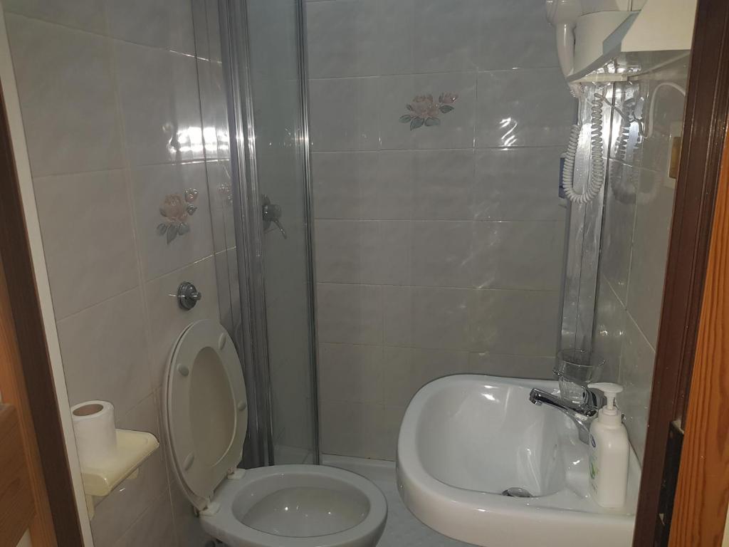 Hotel Aristotele Photo 17
