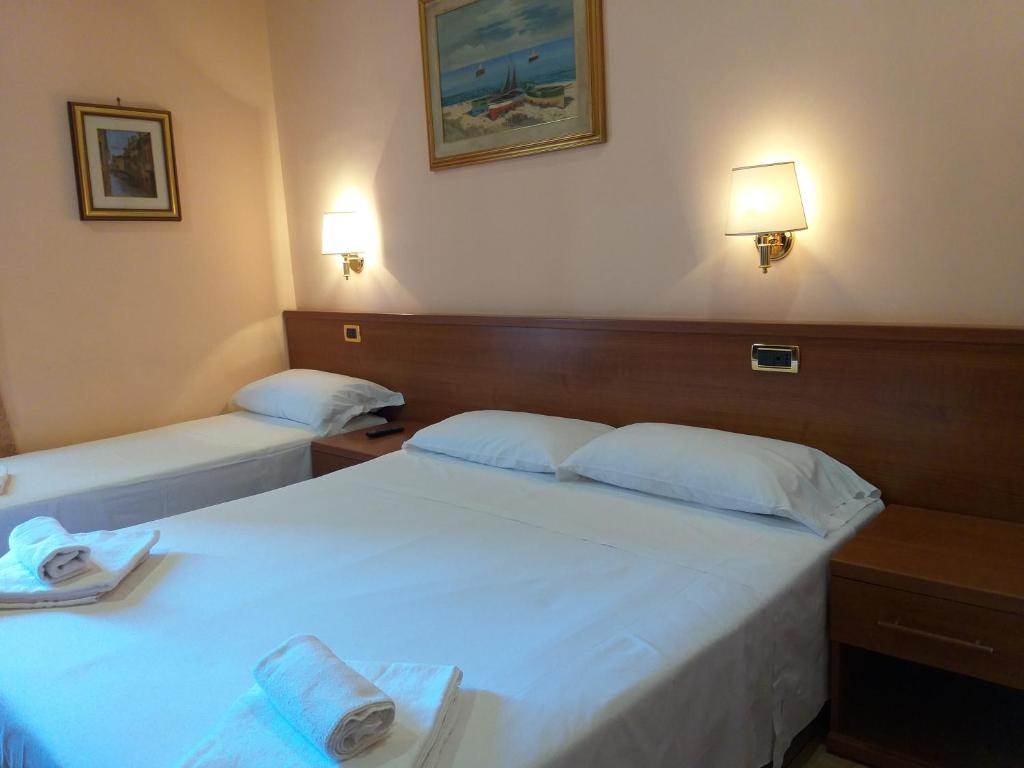 Hotel Aristotele Photo 25