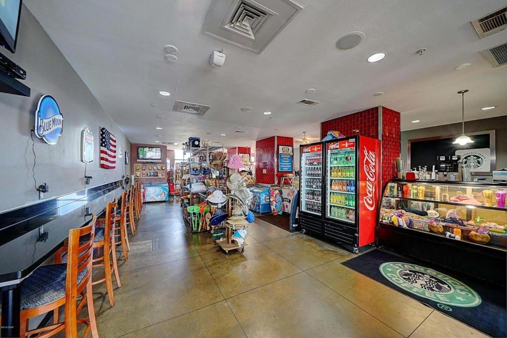Shops
