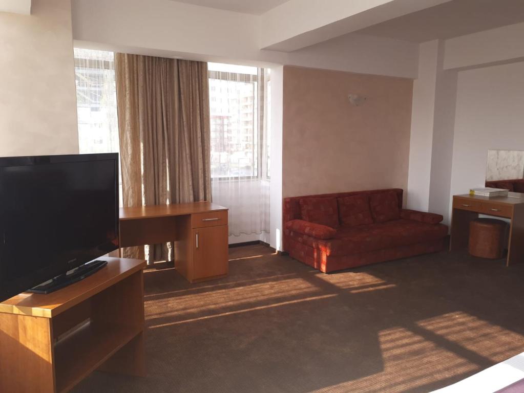 Hotel Flormang photo