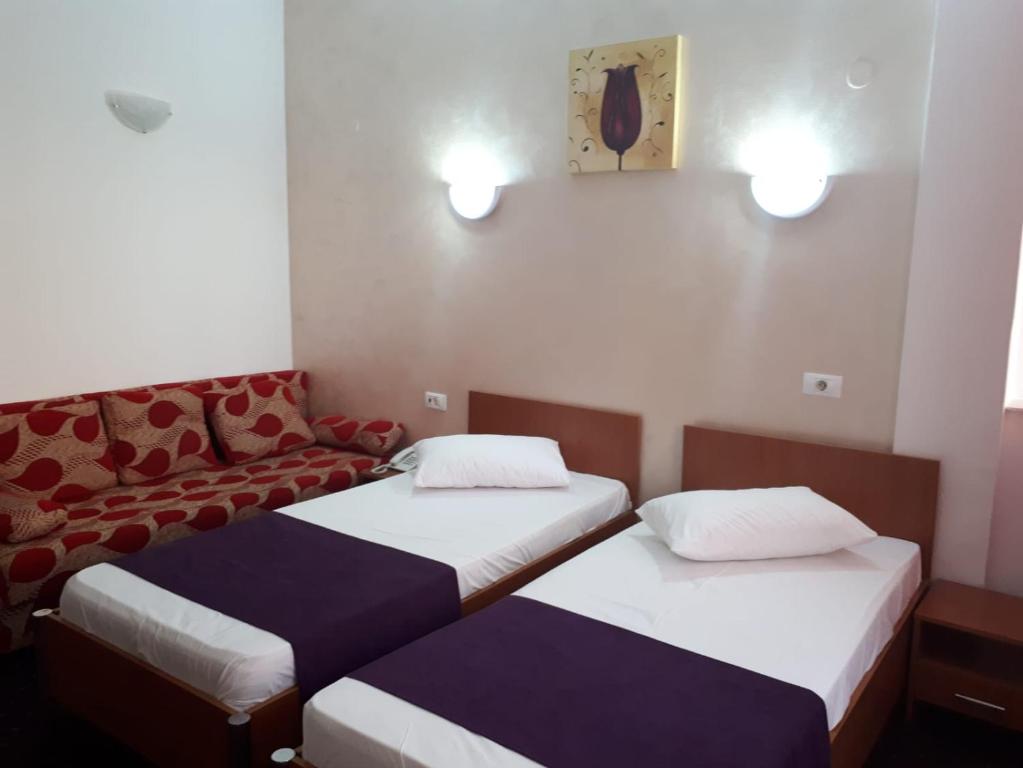 Hotel Flormang photo
