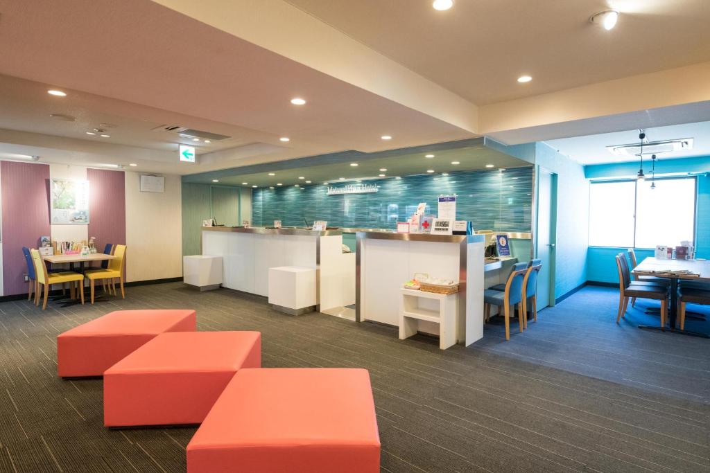 마츠에 어반 호텔 호텔 이미지 2