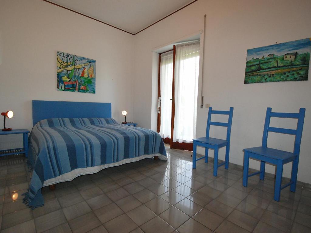 Apartment Riviera Massa by Interhome - 5