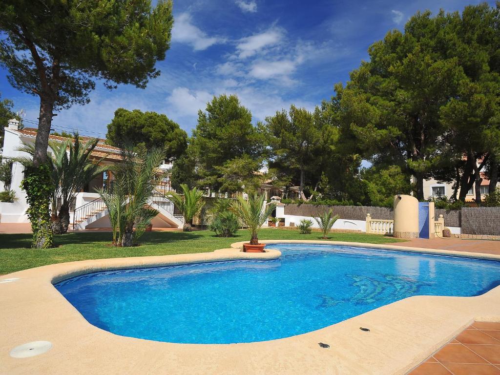 Holiday Home Patrai by Interhome - 2