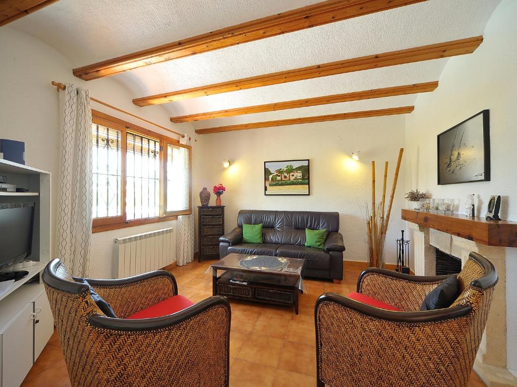 Holiday Home Reposo by Interhome - 5