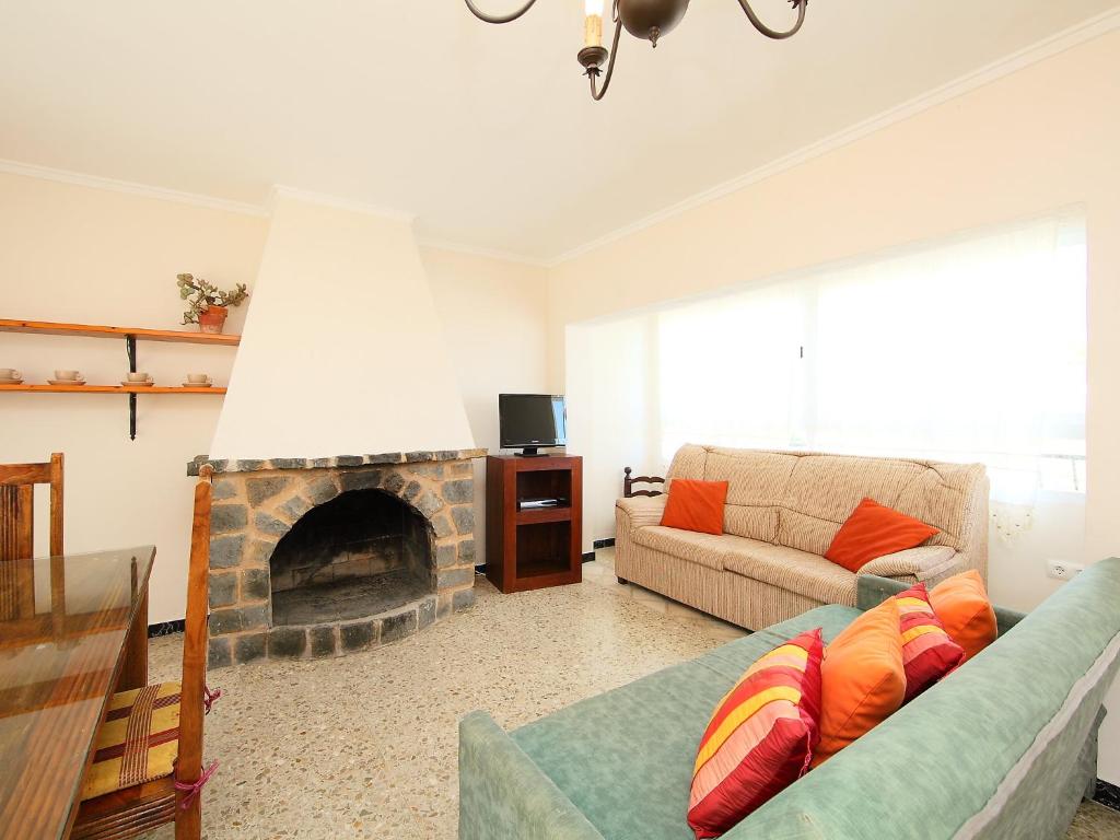 Holiday Home Dulcinea by Interhome - 4