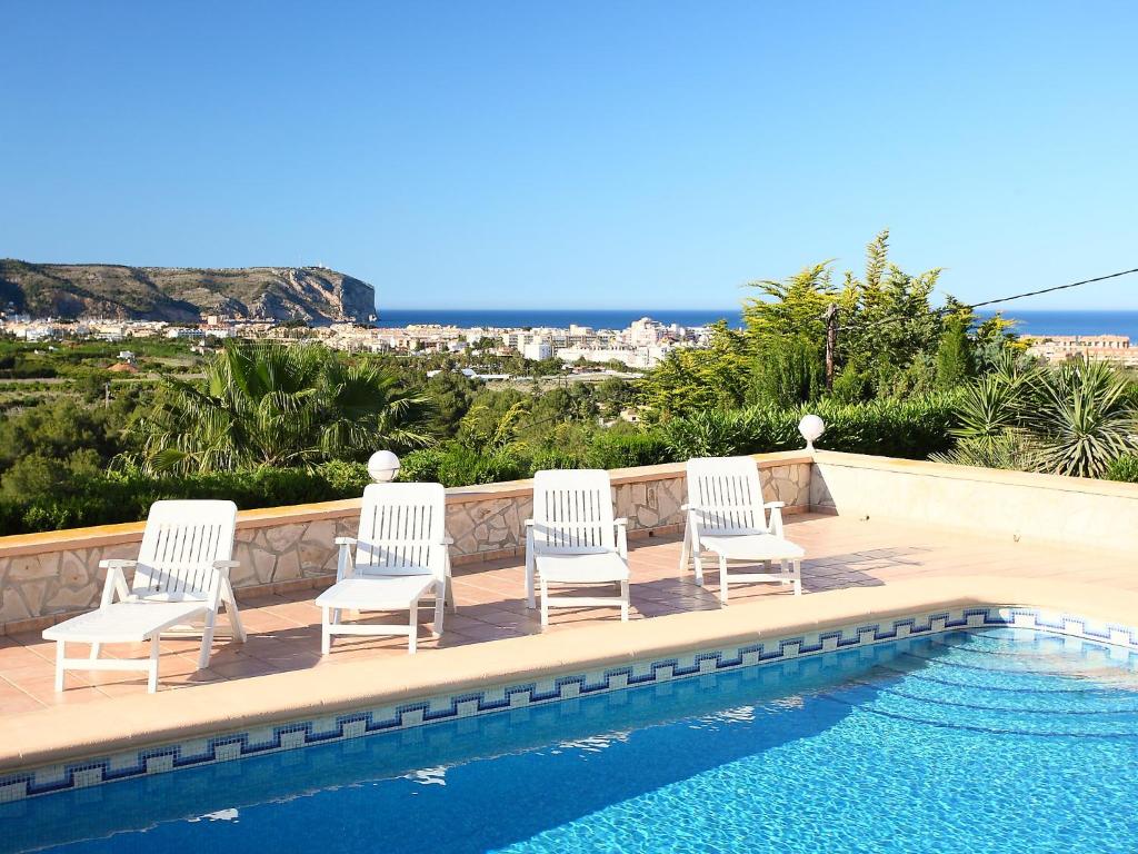 Holiday Home Sara by Interhome - 2
