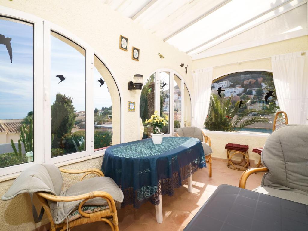 Holiday Home La Caissa by Interhome - 4
