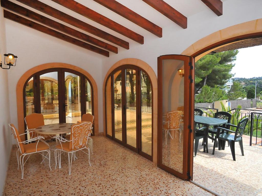 Holiday Home Patrai by Interhome - 4