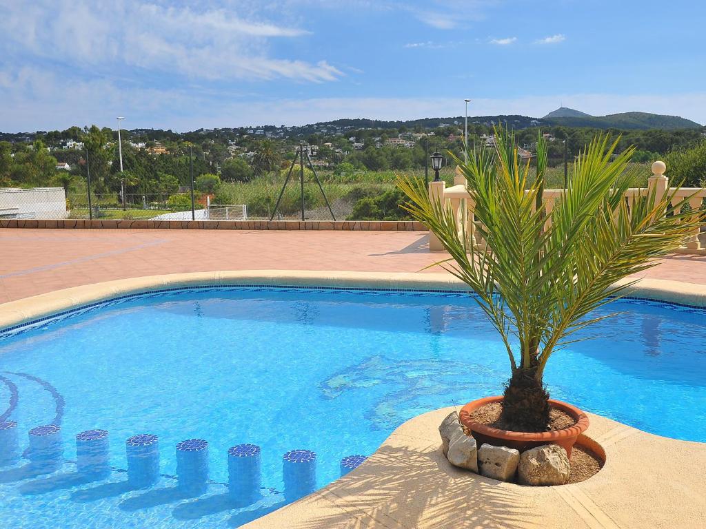 Holiday Home Patrai by Interhome - 3