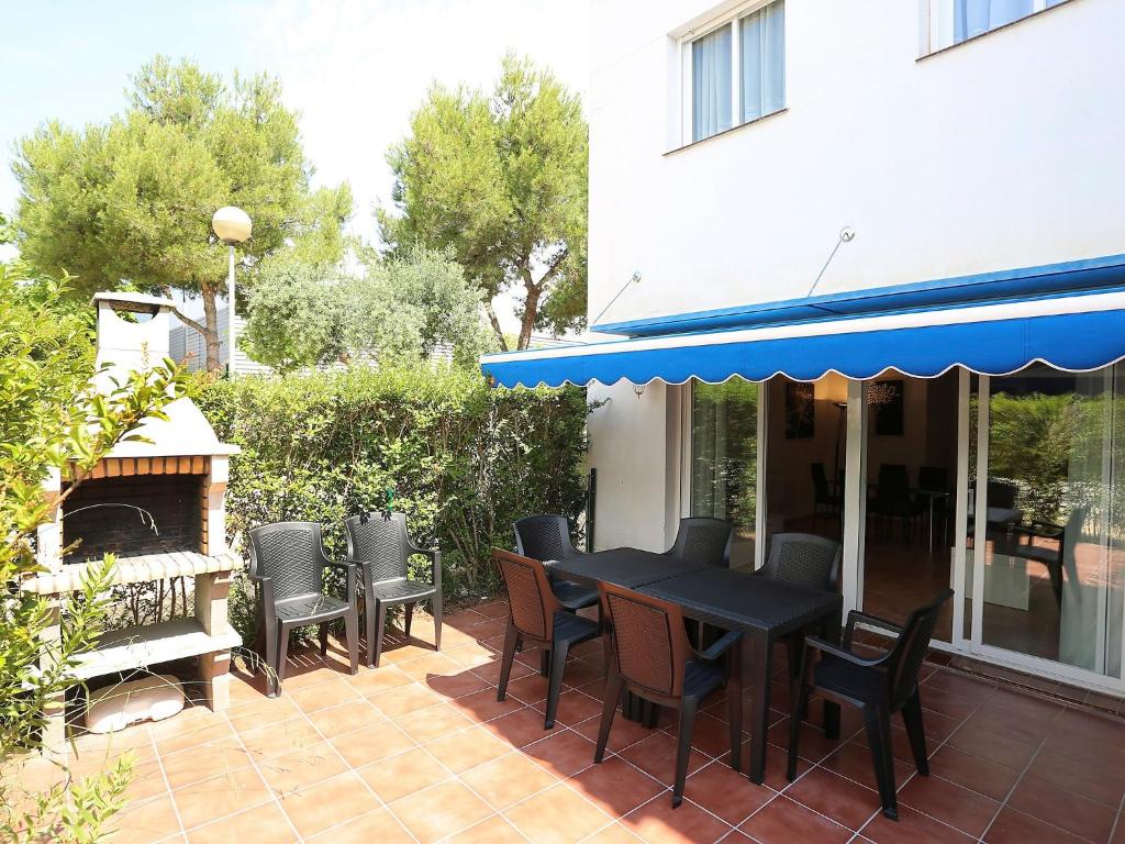 Holiday Home Zona Estival-2 by Interhome - 2