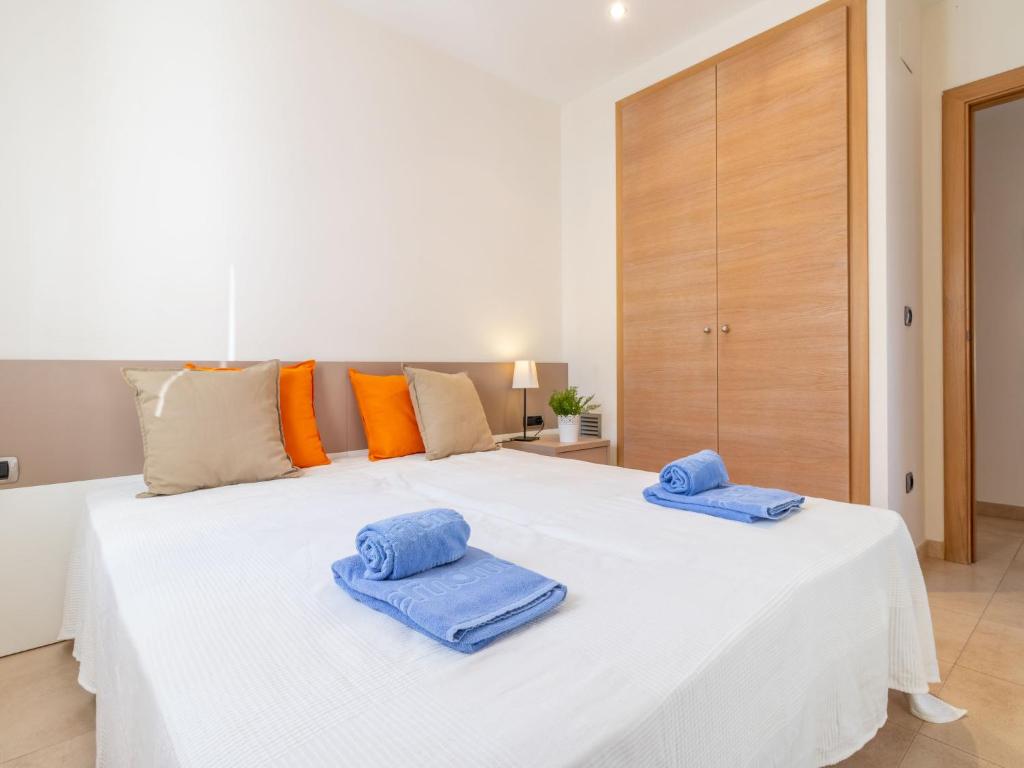 Apartment Del Port-1 by Interhome - 5