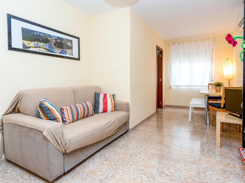 Apartment Camp Nou by Interhome - 3