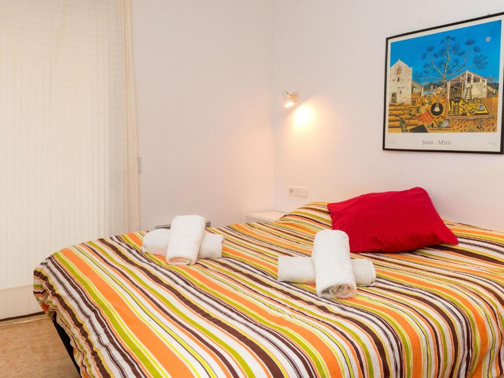 Apartment Primer de Maig by Interhome - 4