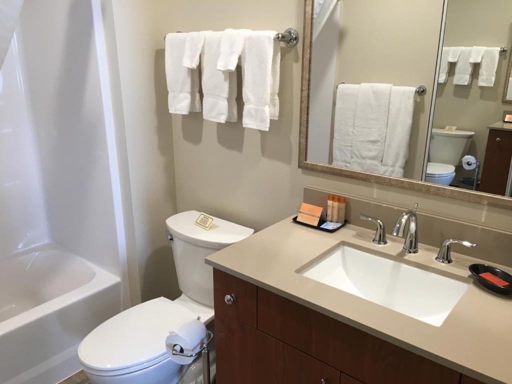 Aspen Suites Hotel Homer photo