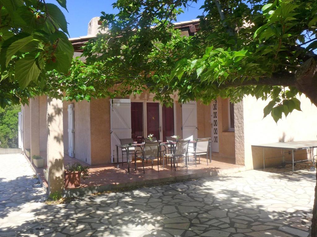 Holiday Home Roumagnac by Interhome - 2