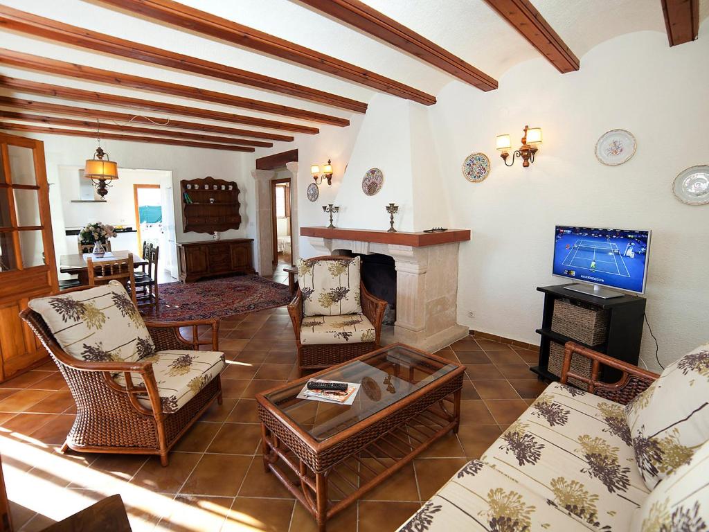 Holiday Home Els Pins by Interhome - 4