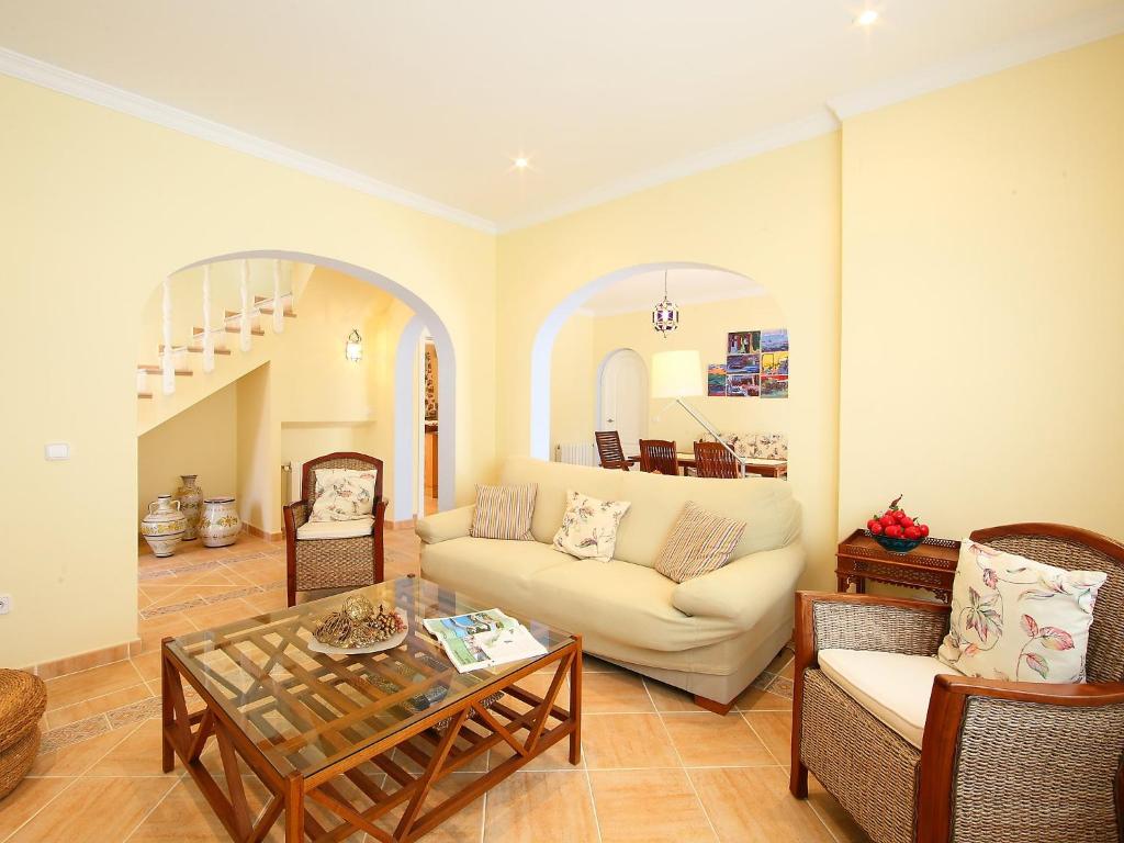 Villa Azul by Interhome - 4