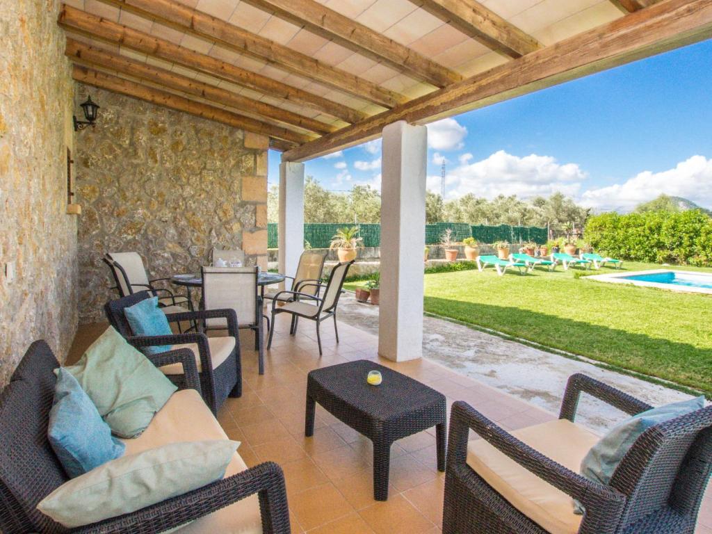 Holiday Home Can Mateu by Interhome - 2