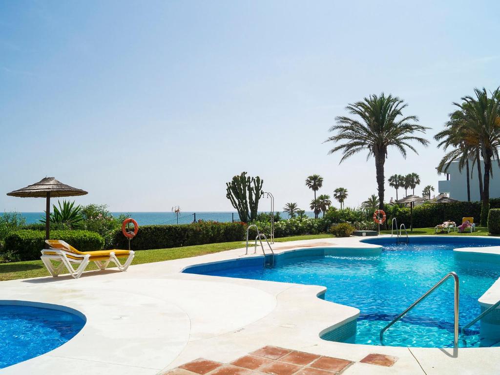 Holiday Home Mijas Beach by Interhome - 1