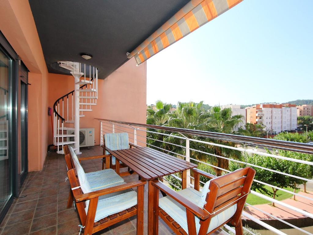 Apartment Tramuntana by Interhome - 3