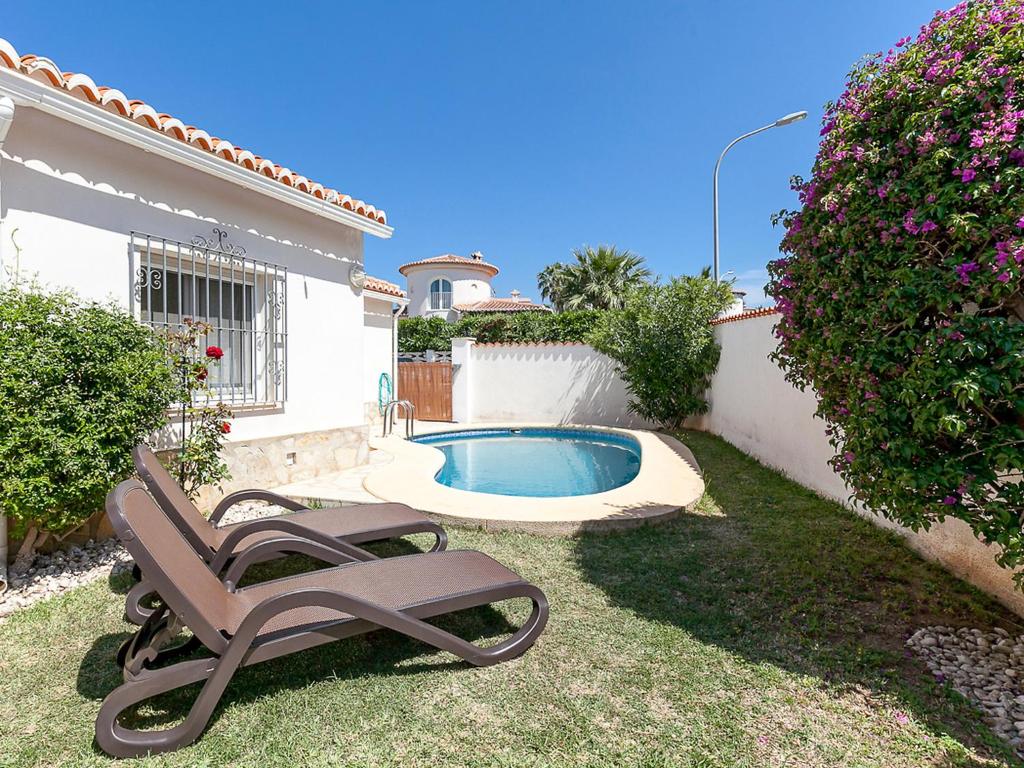 Holiday Home Tossal Gros by Interhome - 2
