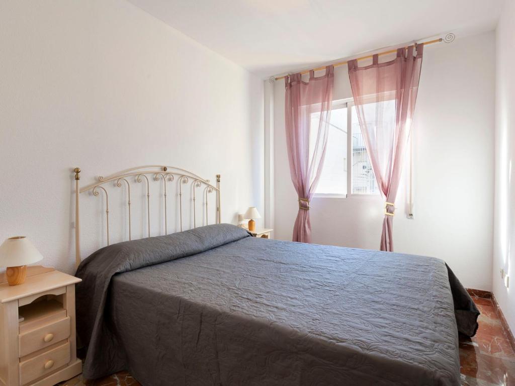 Apartment Cascadas de la Marina-2 by Interhome - 5
