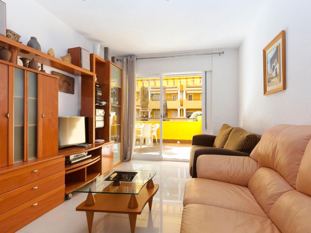 Apartment Cascadas de la Marina-4 by Interhome - 4