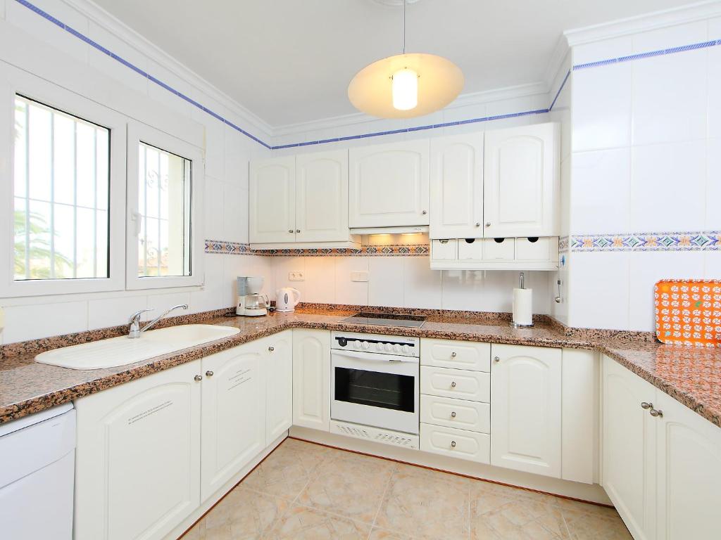 Holiday Home Tossal Gros by Interhome - 5