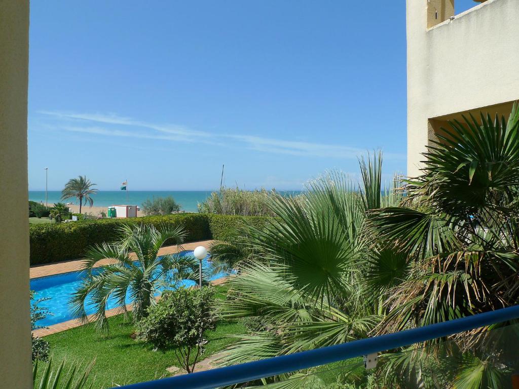 Apartment Las Dunas-3 by Interhome - 3