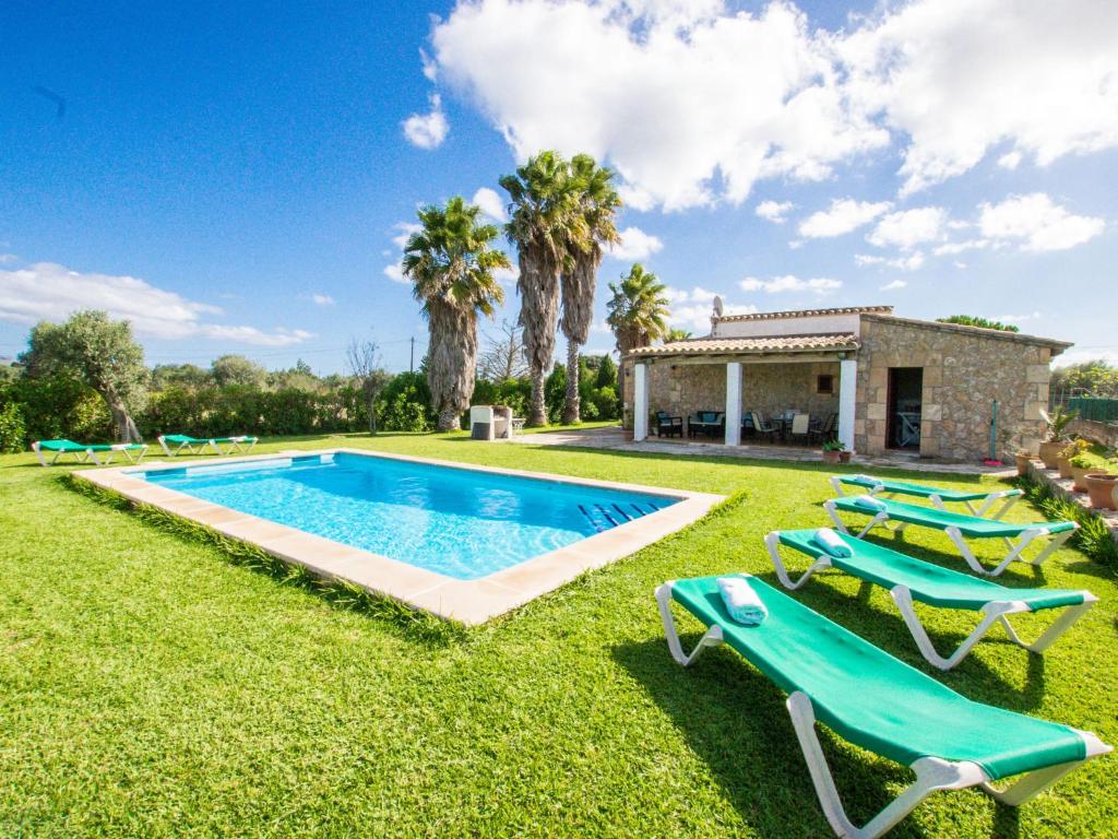 Holiday Home Can Mateu by Interhome - 1