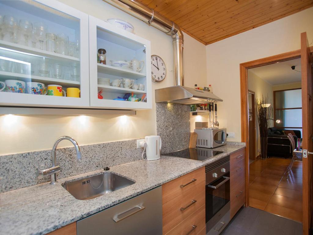 Apartment Sardenya - Casp by Interhome - 5