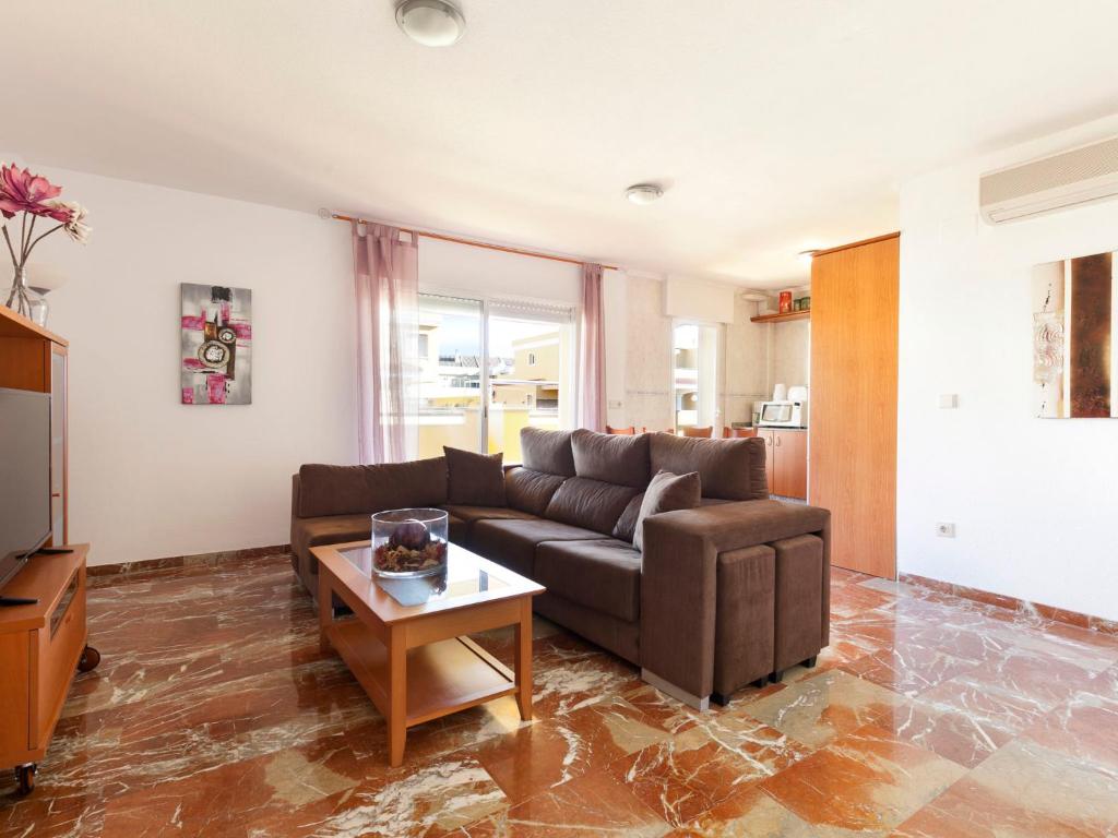 Apartment Cascadas de la Marina-2 by Interhome - 4