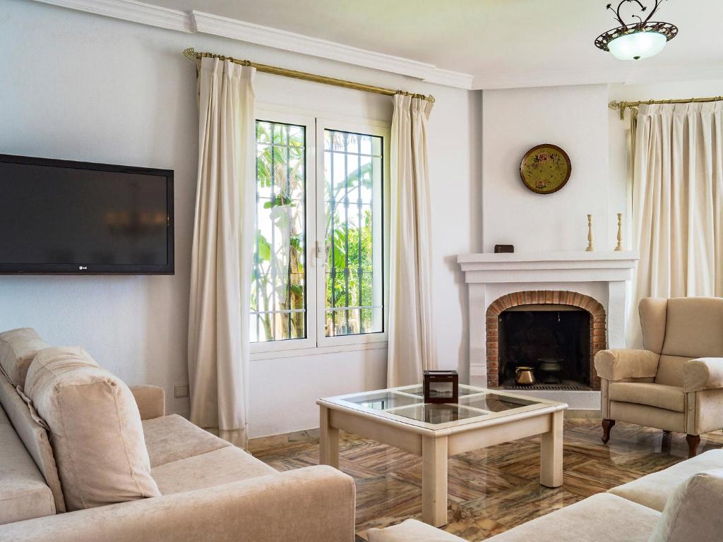 Holiday Home Mijas Beach by Interhome - 4