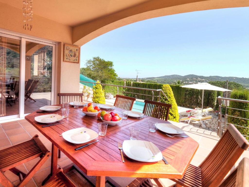 Holiday Home Mas Ambros by Interhome - 3