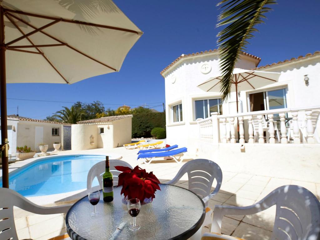 Villa Ingy by Interhome - 2