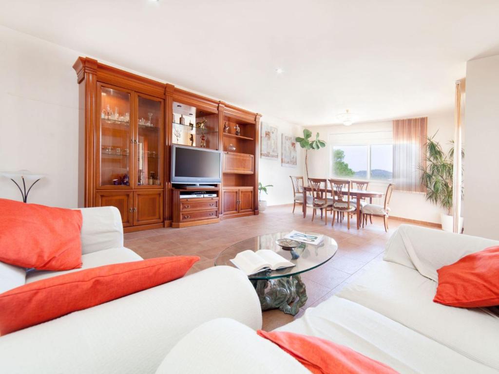 Holiday Home Mas Ambros by Interhome - 5