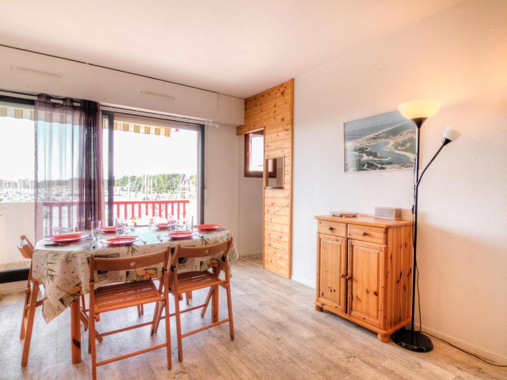 Apartment Le Grand Pavois by Interhome - 3