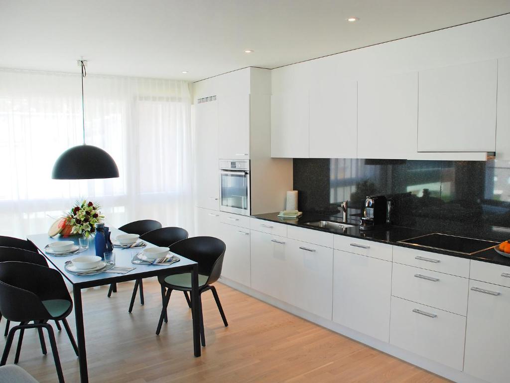 Apartment LaVille B-3-2 by Interhome - 3