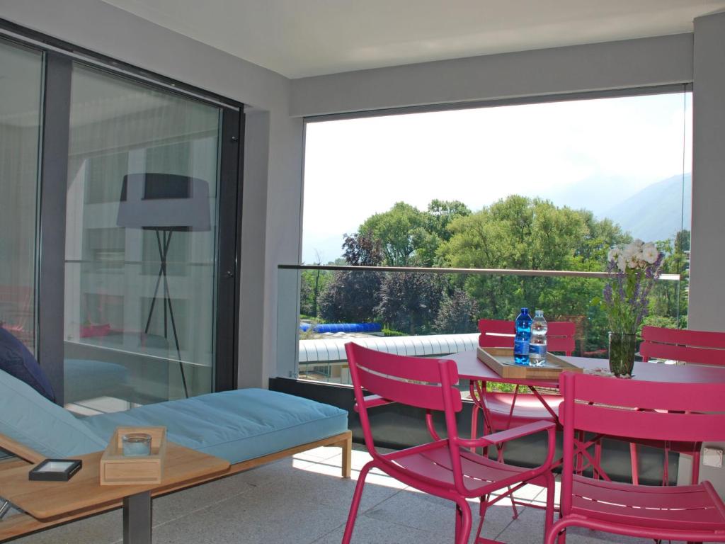 Apartment LaVille B-3-2 by Interhome - 5