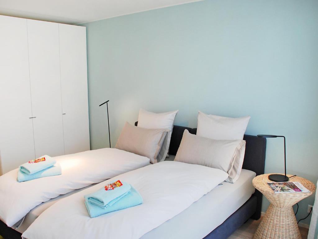 Apartment LaVille B-3-2 by Interhome - 4