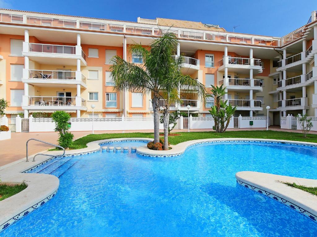Apartment Estrella del Mar by Interhome - 2
