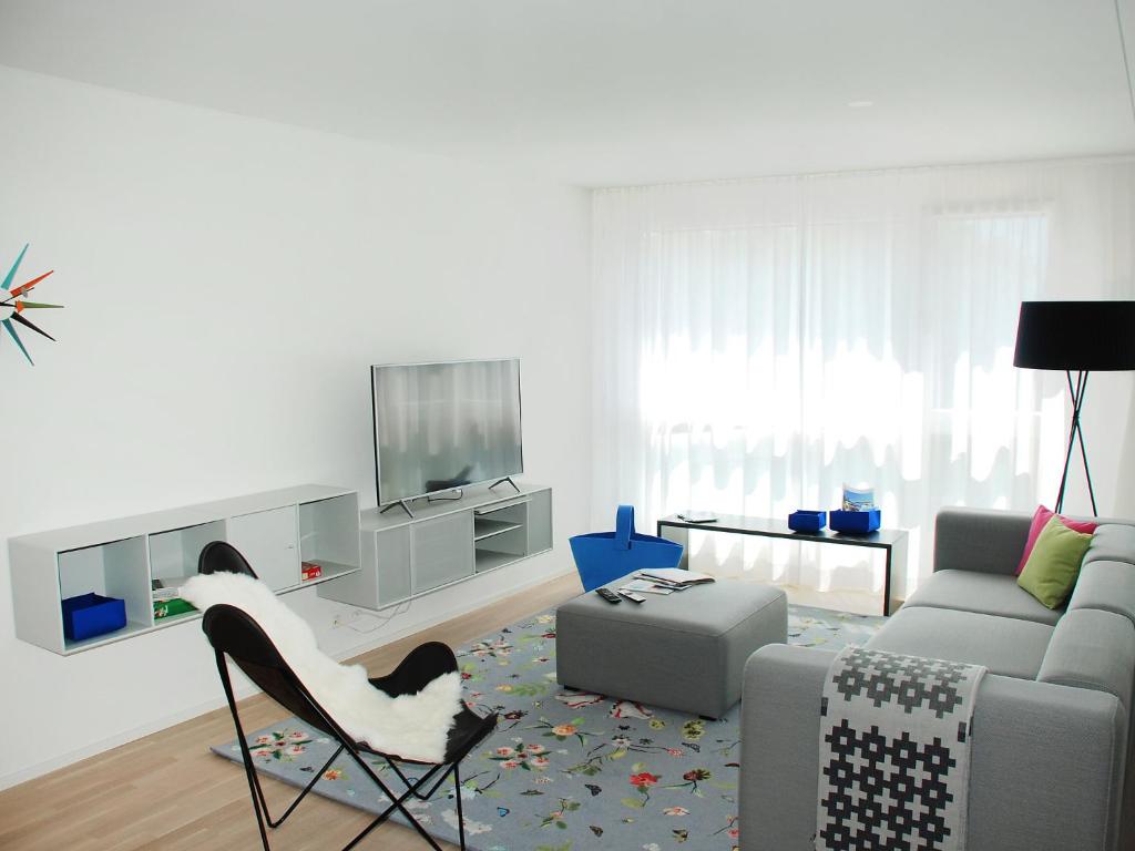 Apartment LaVille A-4-3 by Interhome - 2