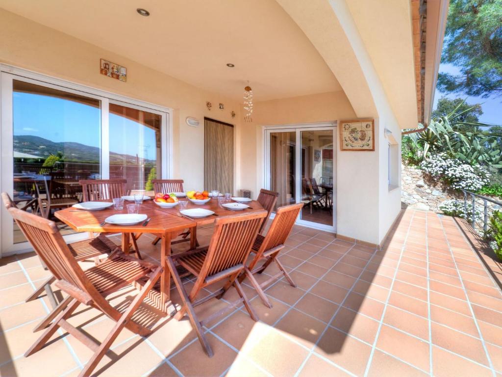 Holiday Home Mas Ambros by Interhome - 4