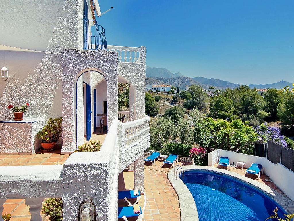 Villa Villa Pueblo Jara by Interhome - 1