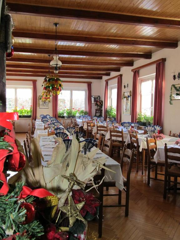 Albergo Rizzi - 2