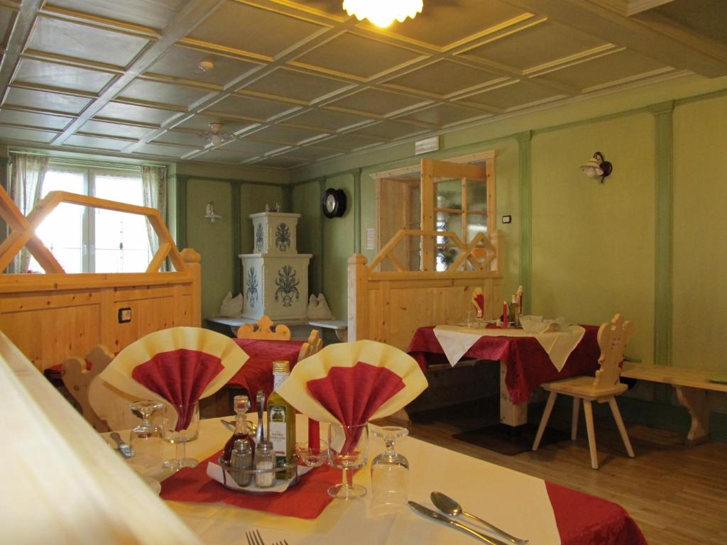 Albergo Rizzi - 5