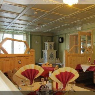 Albergo Rizzi - 3