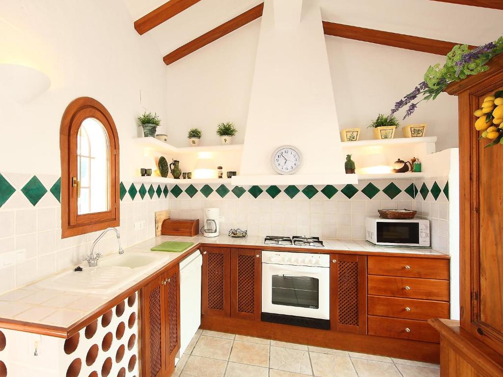Villa Ca Toni by Interhome - 3